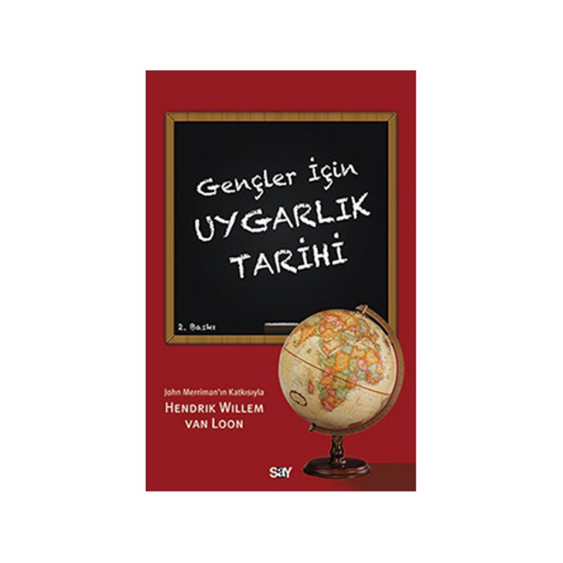 Gençler İçin Uygarlık Tarihi