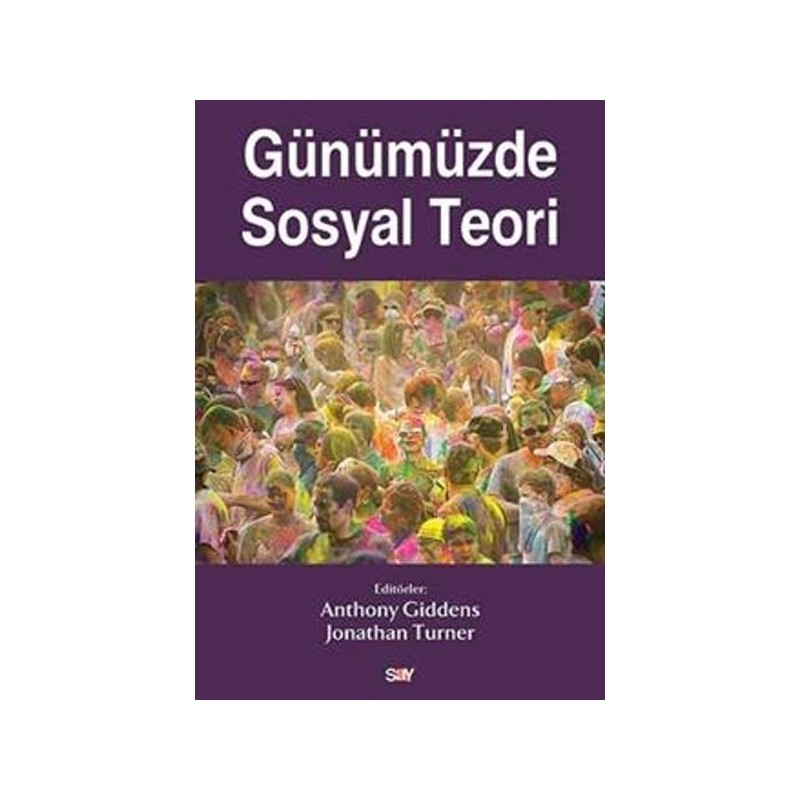 Günümüzde Sosyal Teori