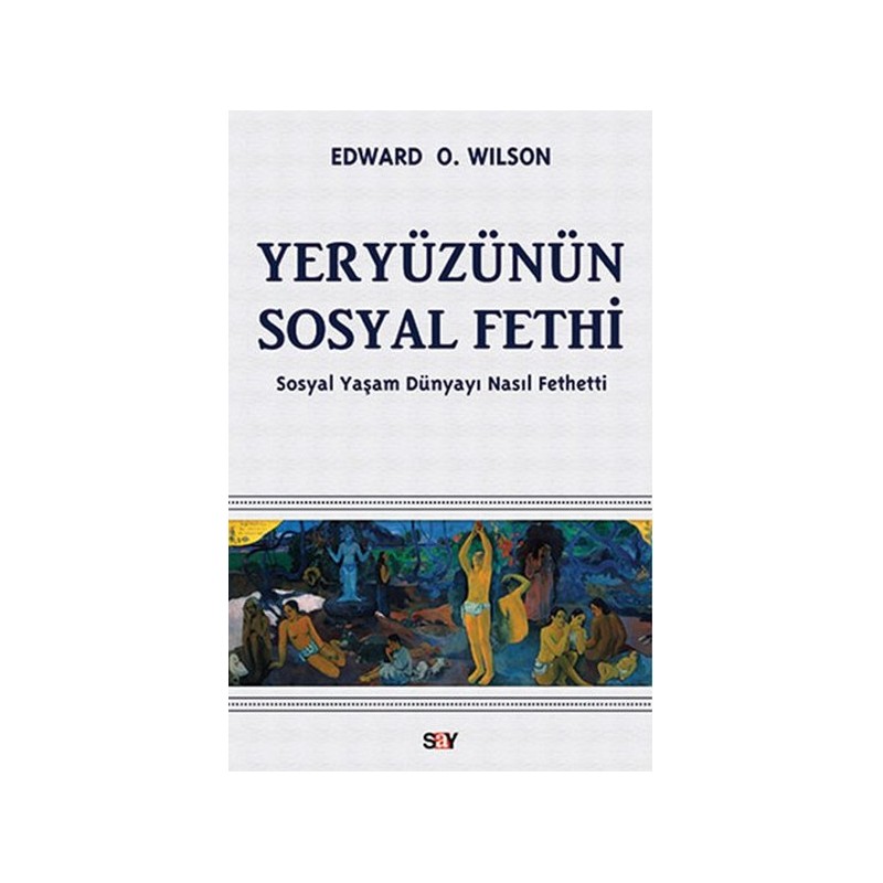 Yeryüzünün Sosyal Fethi