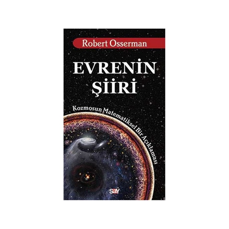 Evrenin Şiiri