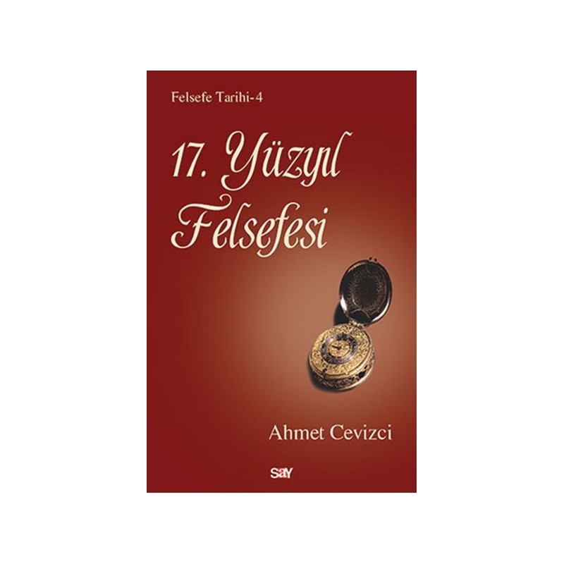 17. Yüzyıl Felsefesi