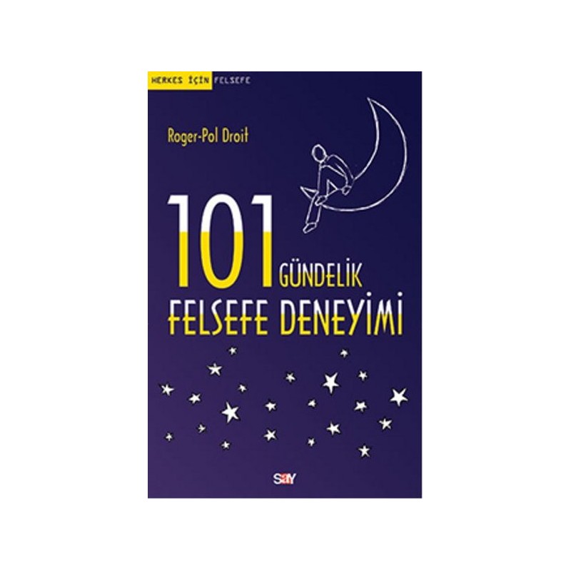 101 Gündelik Felsefe Deneyimi