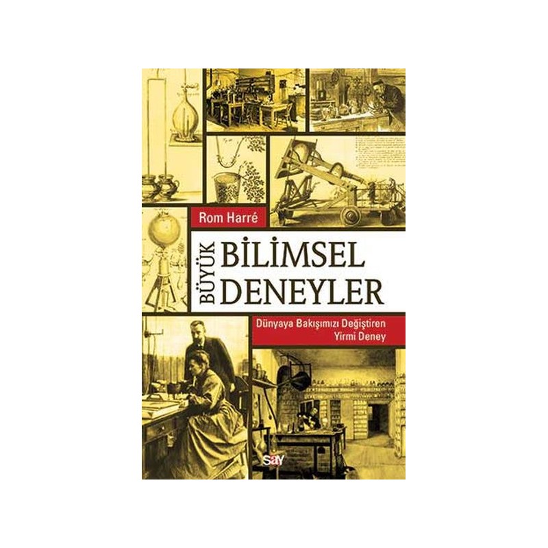 Büyük Bilimsel Deneyler