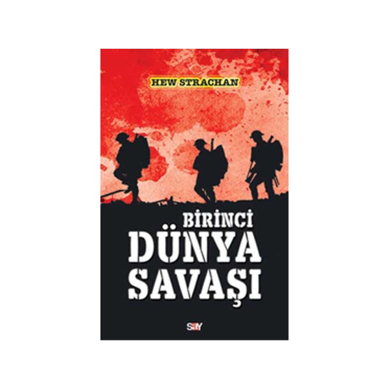 Birinci Dünya Savaşı