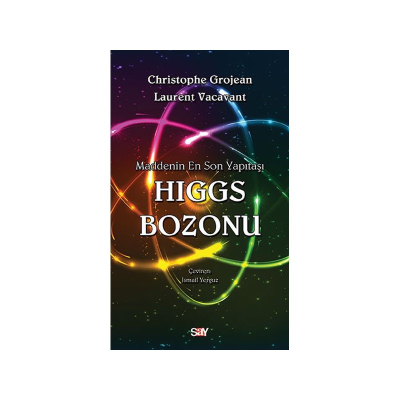 Higgs Bozonu