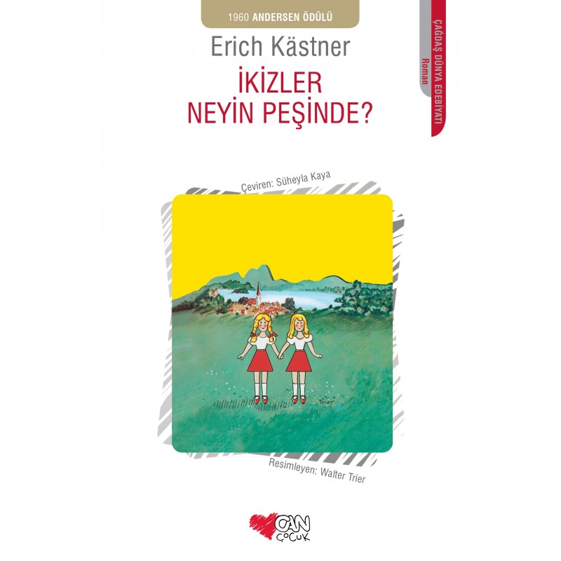 İkizler Neyin Peşinde?