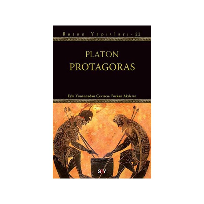 Protagoras