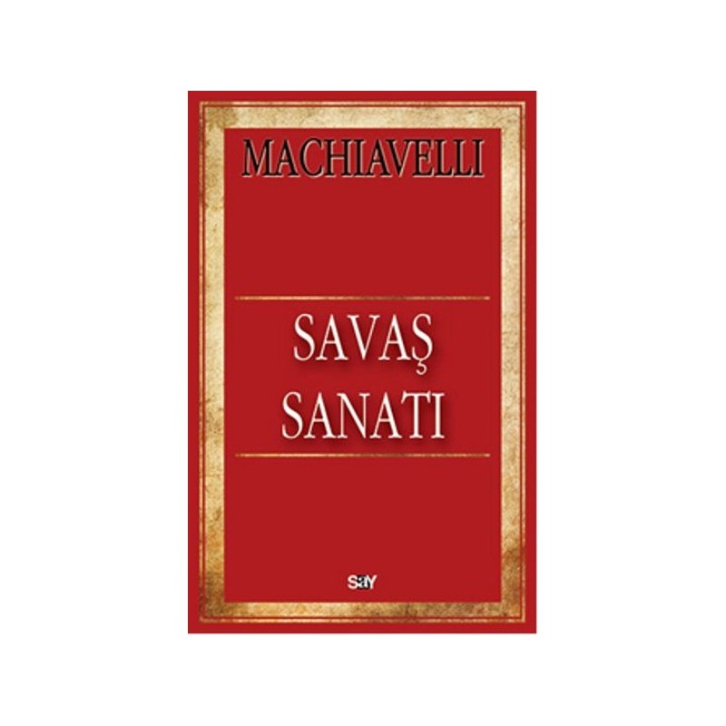 Savaş Sanatı