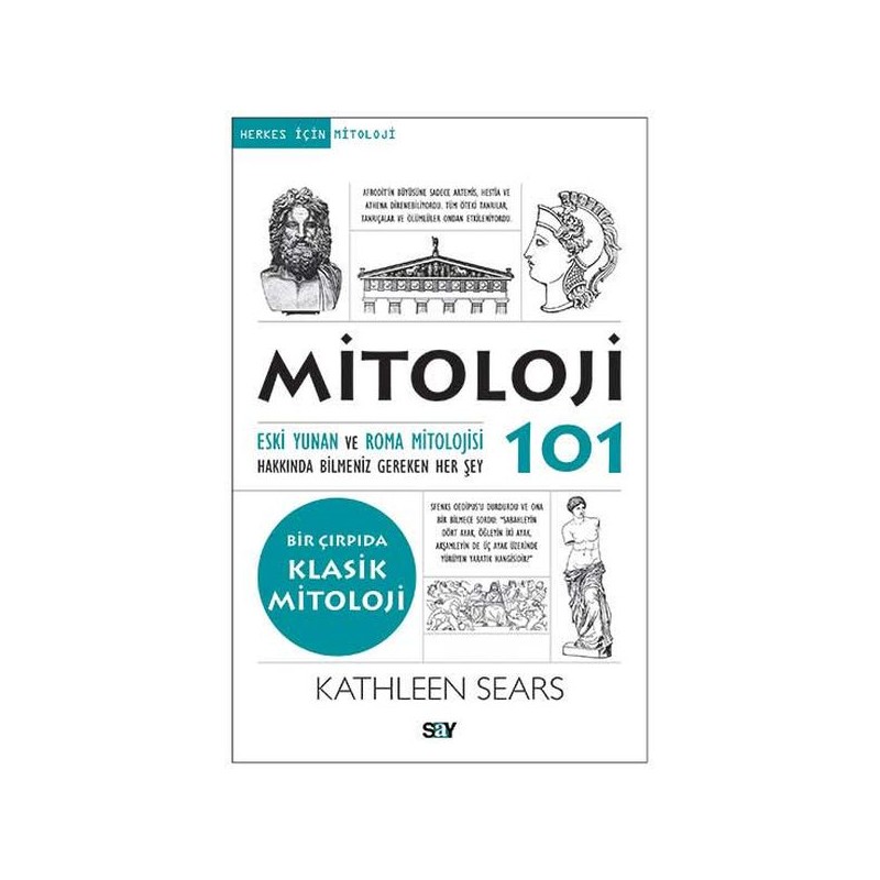 Mitoloji 101