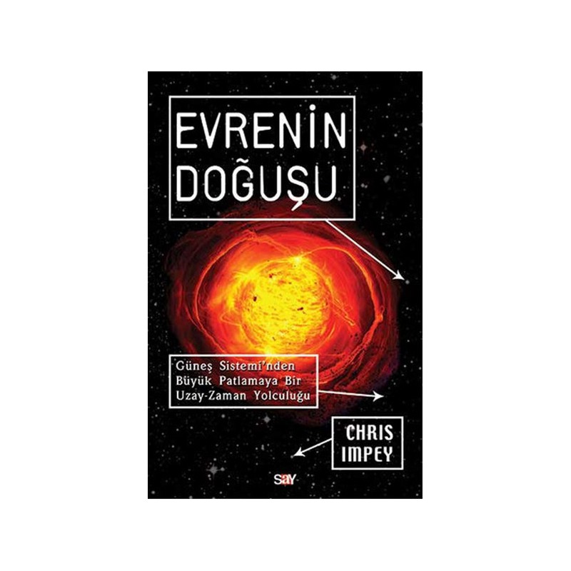 Evrenin Doğuşu