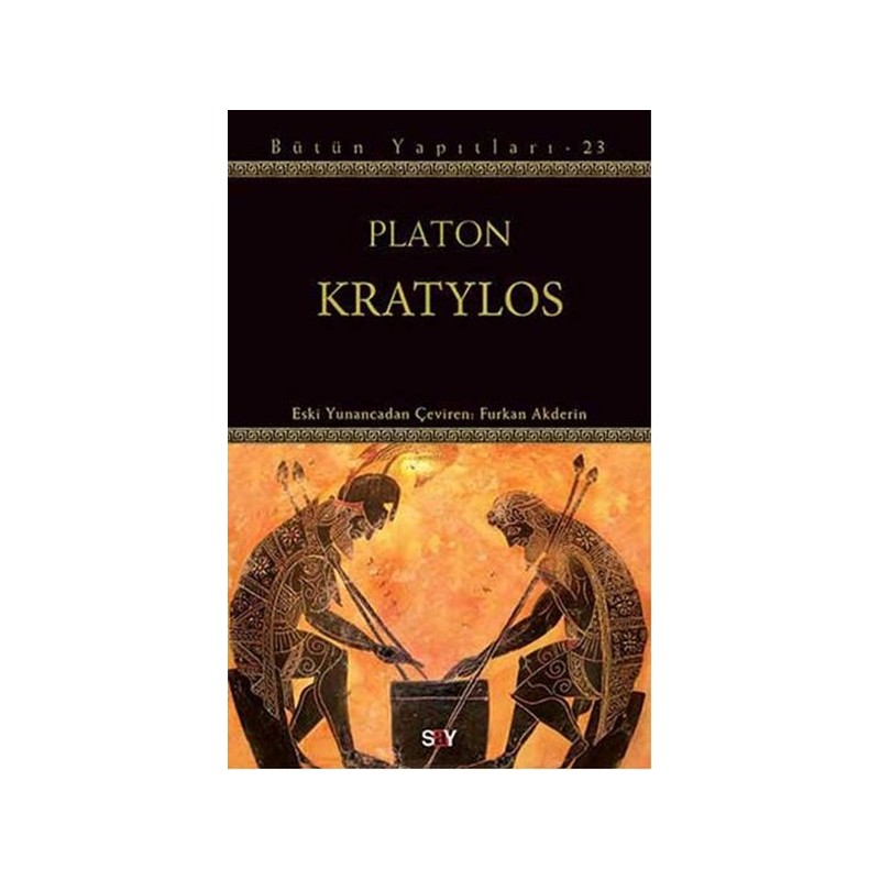 Kratylos