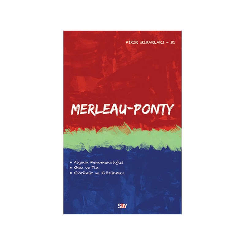 Merleau Ponty