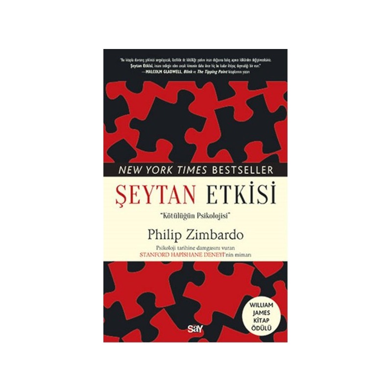 Şeytan Etkisi