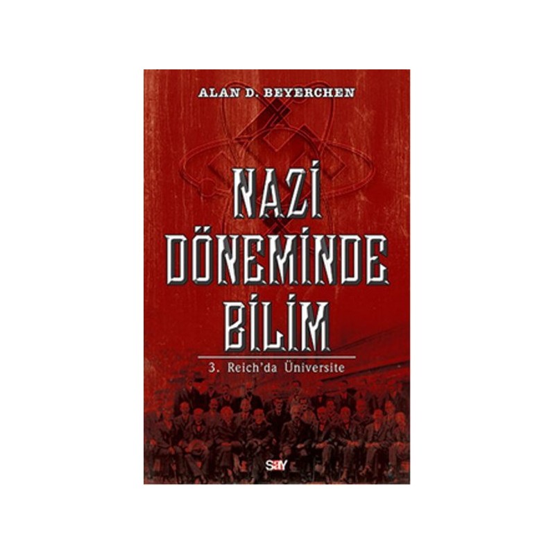 Nazi Döneminde Bilim