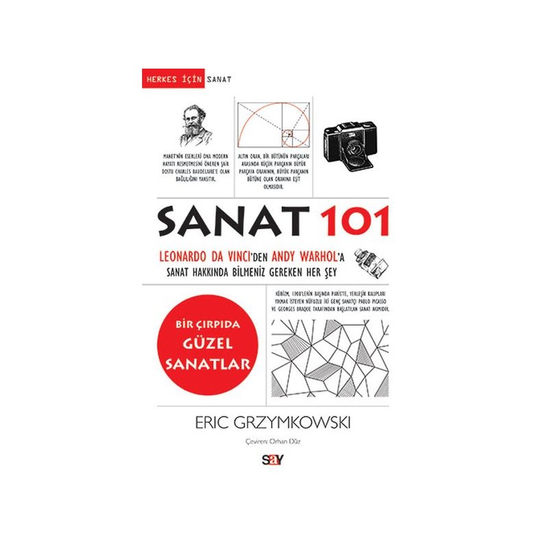 Sanat 101