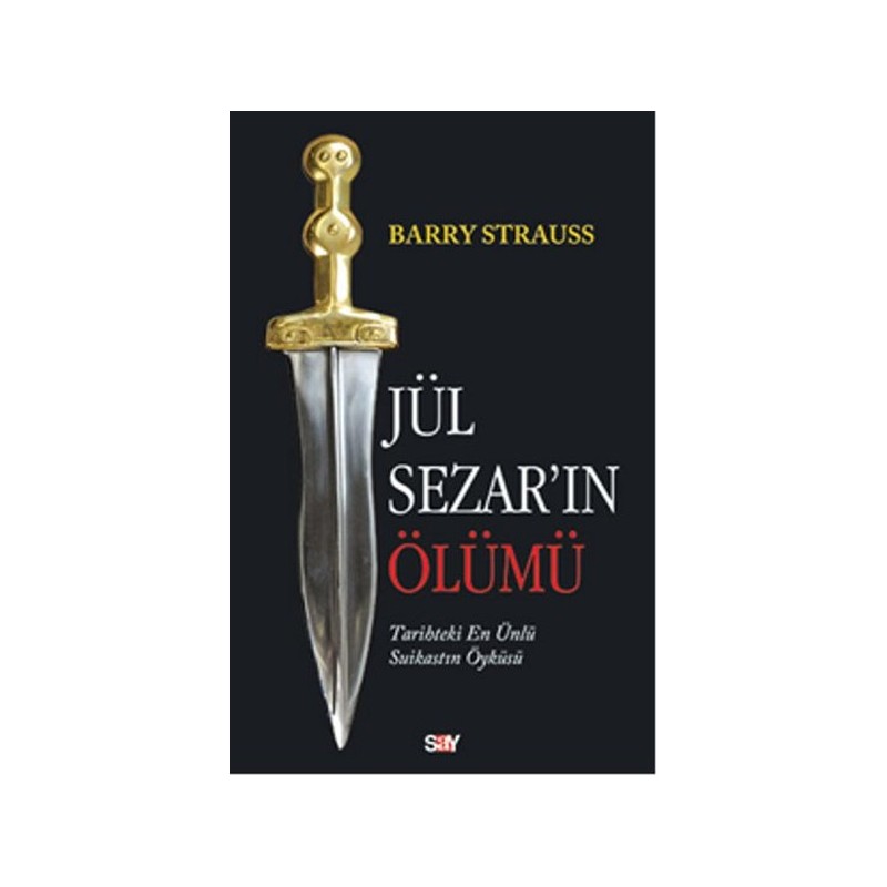 Jül Sezar'ın Ölümü