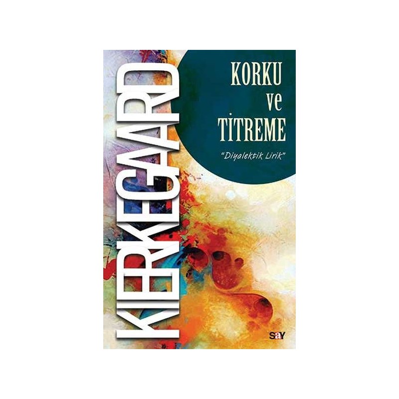 Korku Ve Titreme