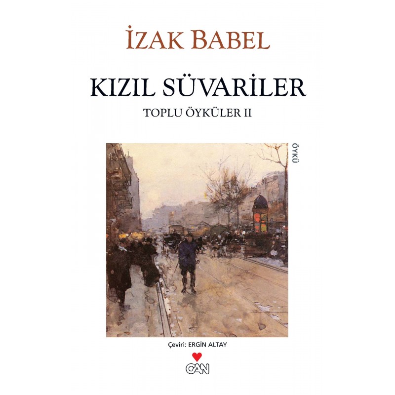 Kızıl Süvariler