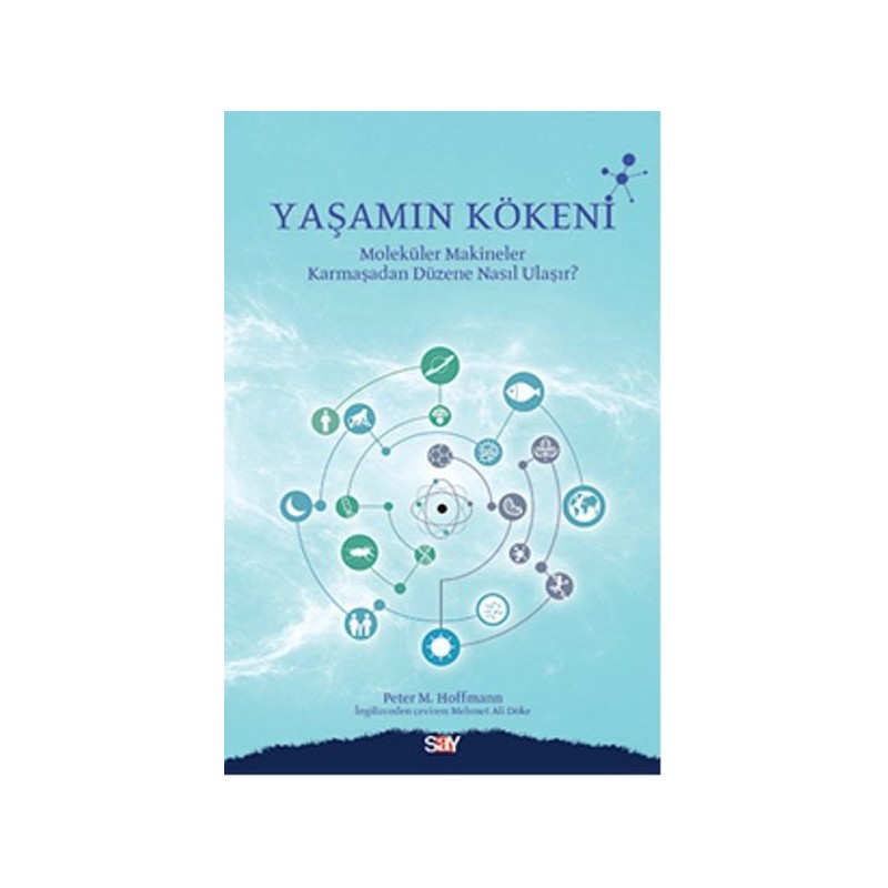 Yaşamın Kökeni