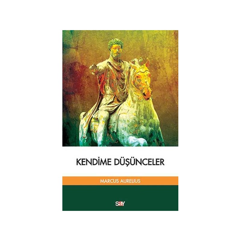 Kendime Düşünceler