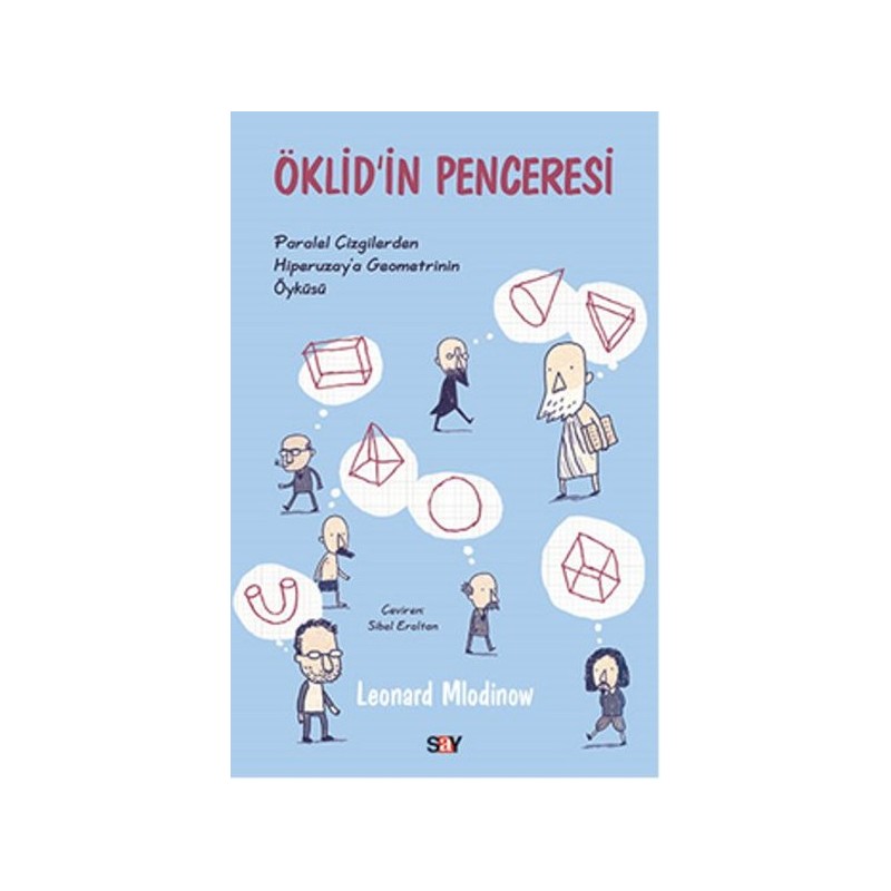 Öklid'in Penceresi