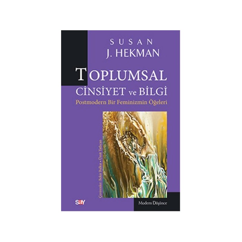 Toplumsal Cinsiyet Ve Bilgi