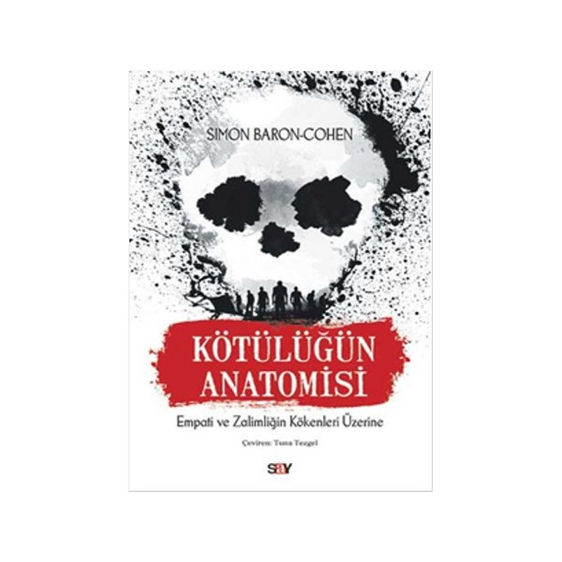 Kötülüğün Anatomisi