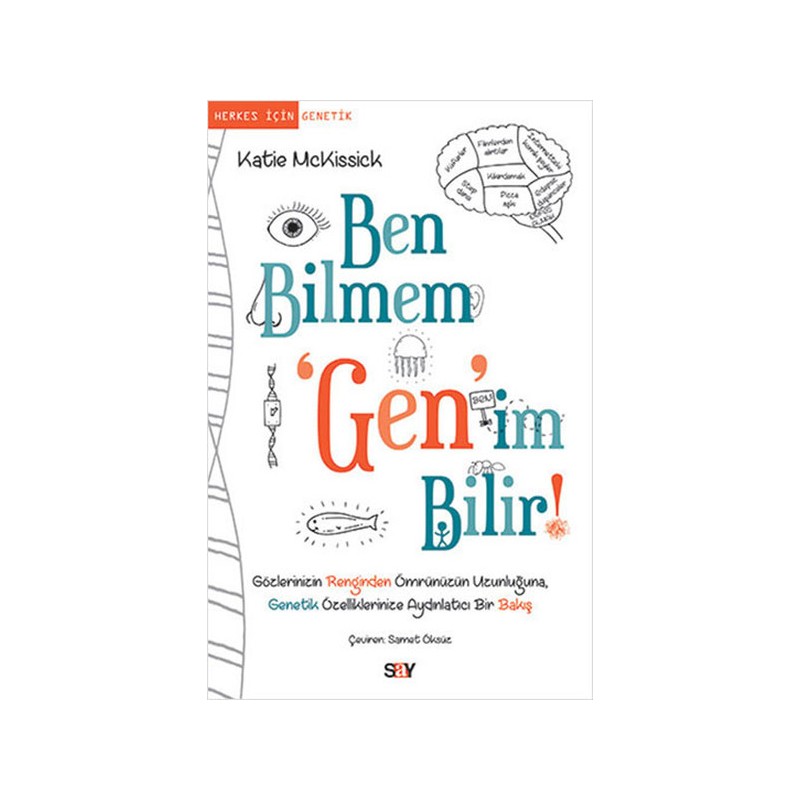 Ben Bilmem 'gen'im Bilir