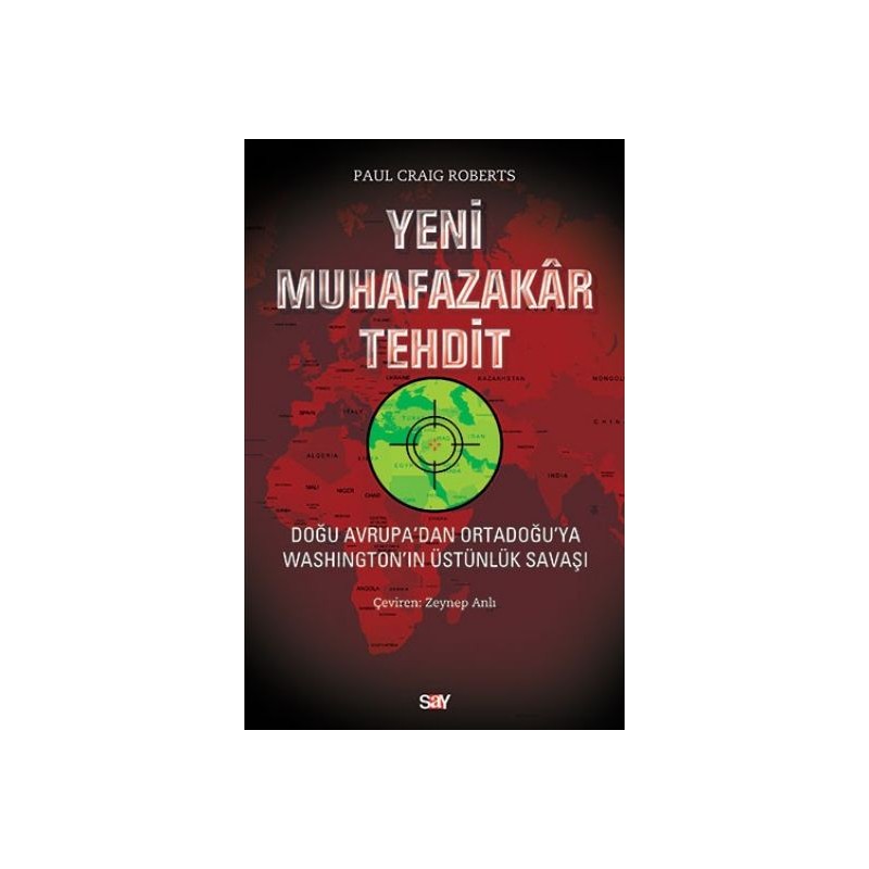 Yeni Muhafazakar Tehdit