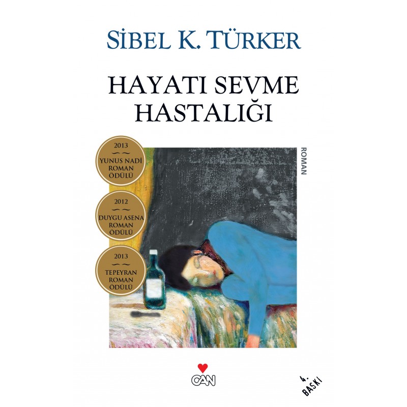 Hayatı Sevme Hastalığı