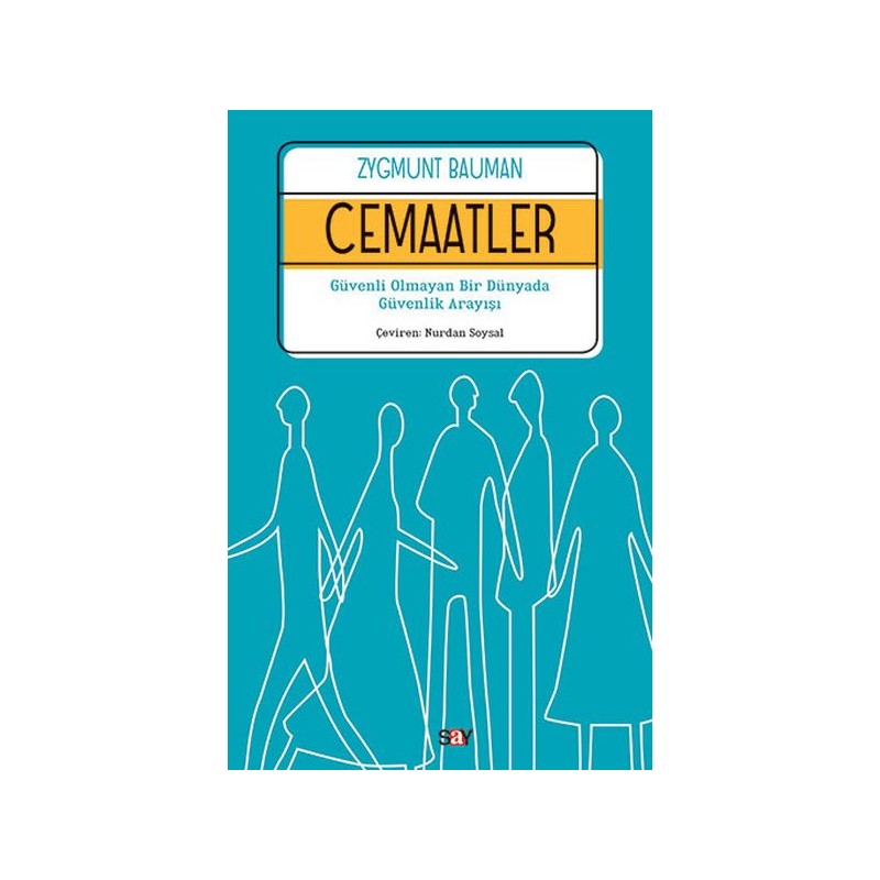 Cemaatler