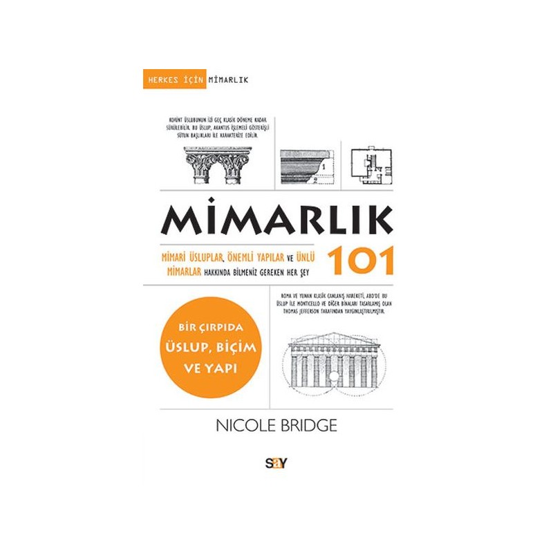 Mimarlık 101