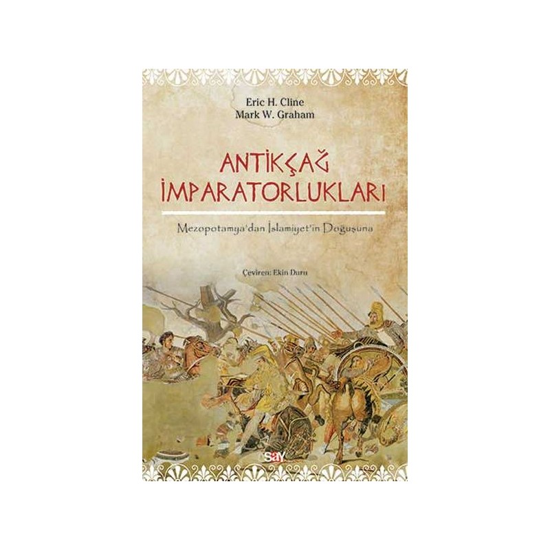 Antikçağ İmparatorlukları