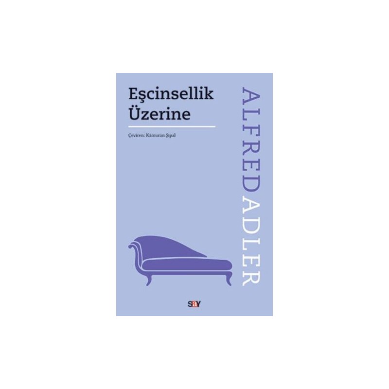 Eşcinsellik Üzerine