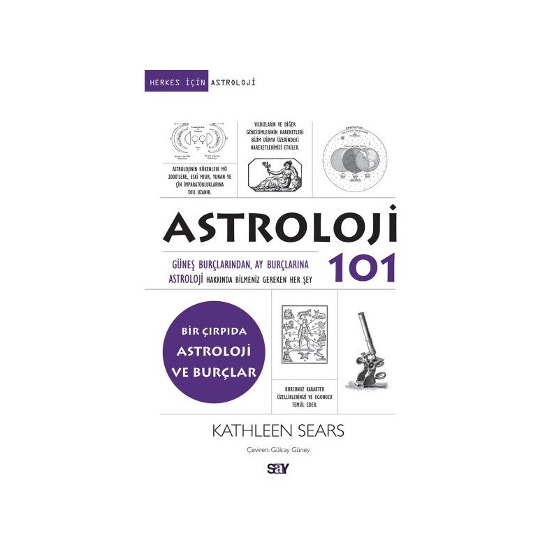 Astroloji 101