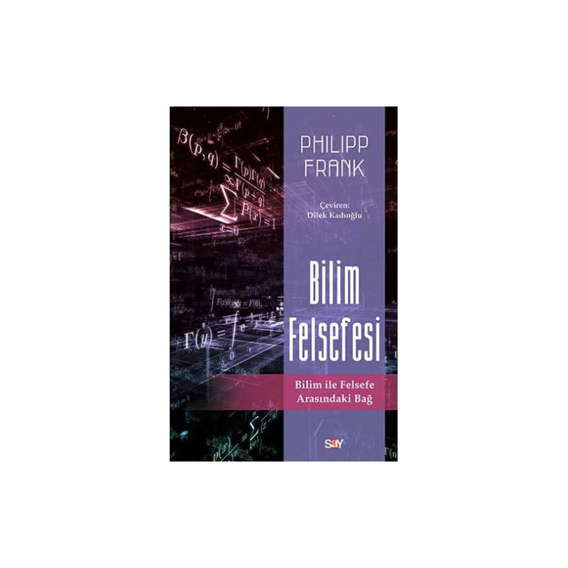 Bilim Felsefesi