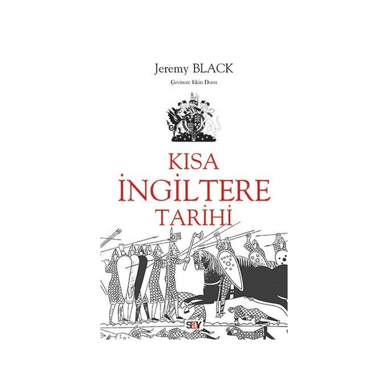 Kısa İngiltere Tarihi