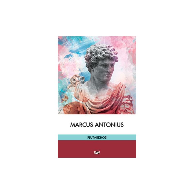 Marcus Antonius