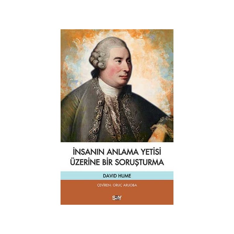 İnsanın Anlama Yetisi Üzerine Bir Soruşturma