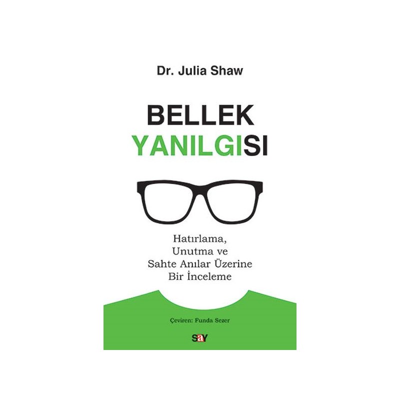 Bellek Yanılgısı