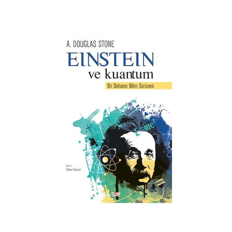 Einstein Ve Kuantum