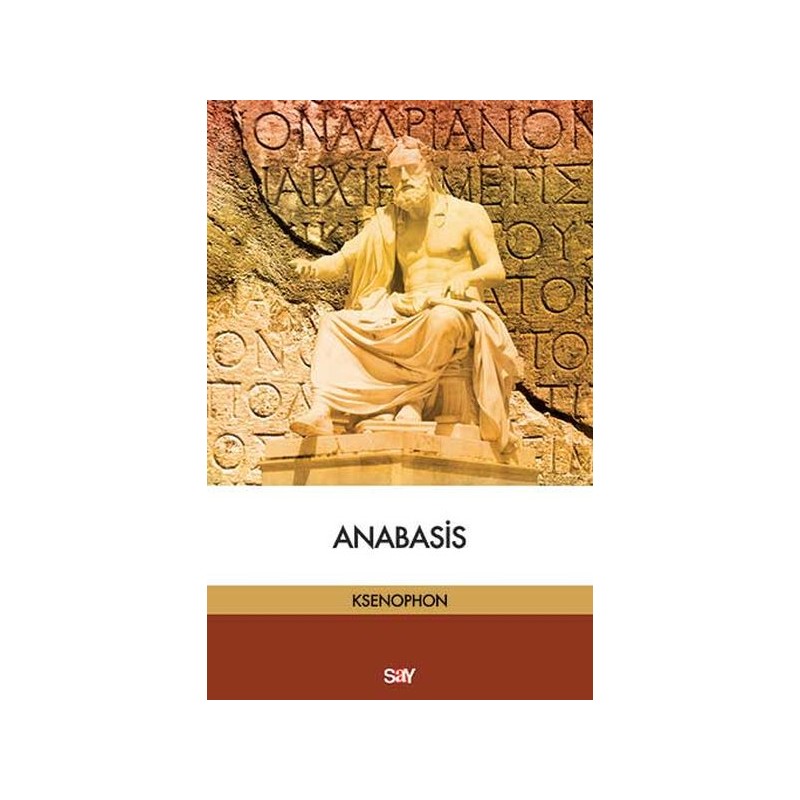 Anabasis