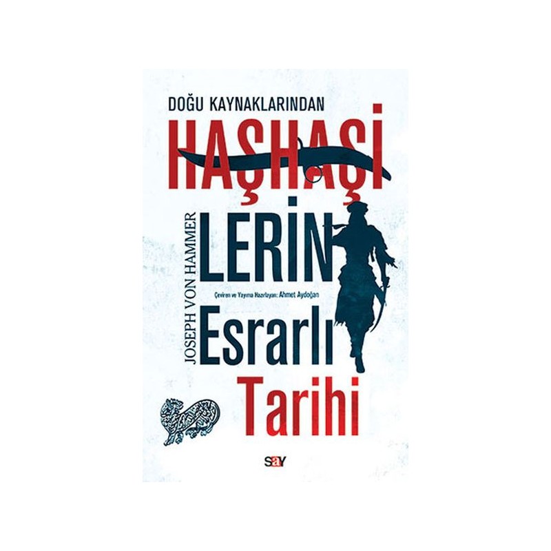 Haşhaşilerin Esrarlı Tarihi
