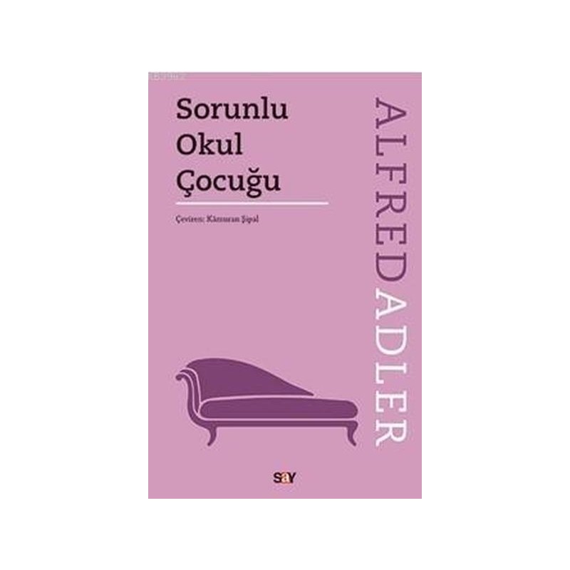 Sorunlu Okul Çocuğu