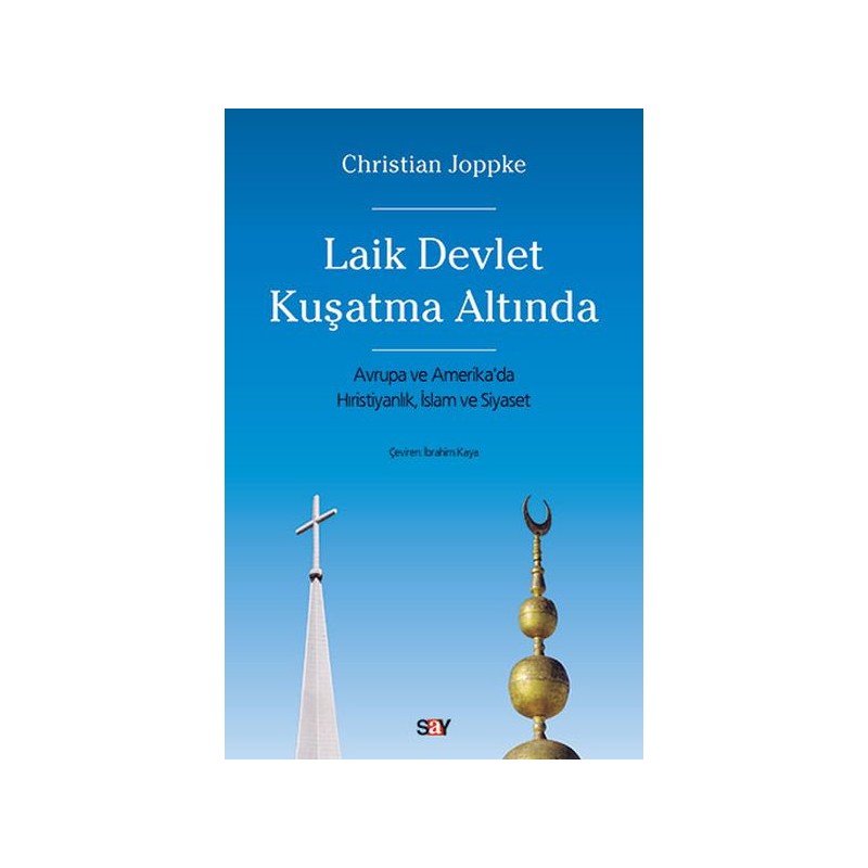 Laik Devlet Kuşatma Altında