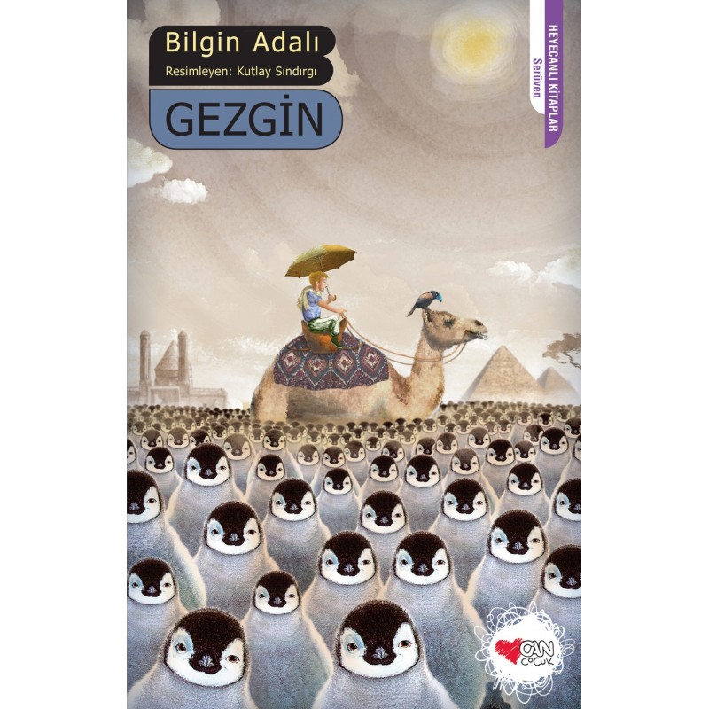 Gezgin