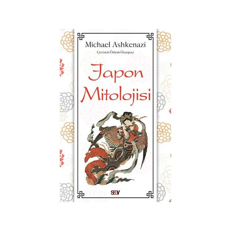 Japon Mitolojisi