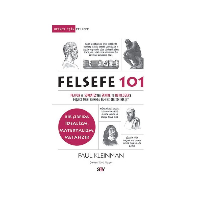 Felsefe 101