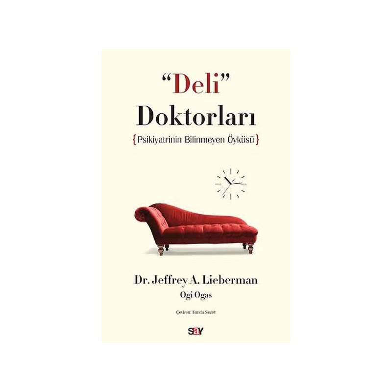 Deli Doktorları