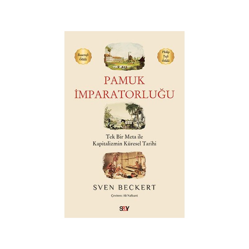 Pamuk İmparatorluğu